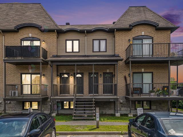 639-3 Boul. des Grives|Gatineau (Hull), Quebec J9A0C2