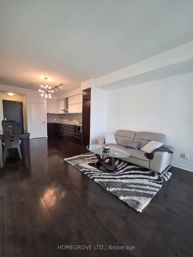 Additional image 5 of 770 Bay St Unit 2103