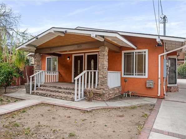 317-319 N Commonwealth Ave, Los Angeles, CA 90004