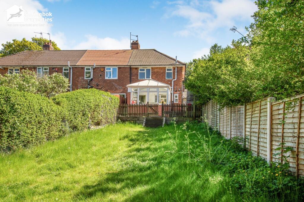 Additional image 8 of Alwold Road, Birmingham, West Midlands