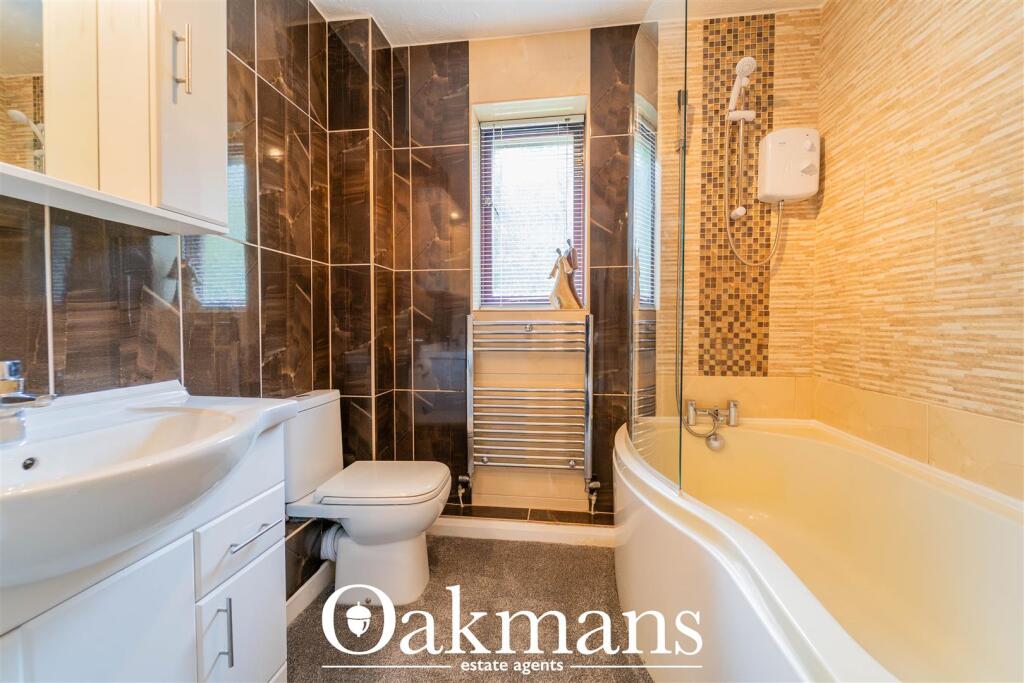 Additional image 16 of Bartley Woods, Birmingham, B32