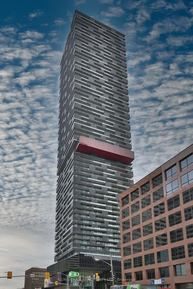 Additional image 36 of 8 Eglinton Ave Unit 4203