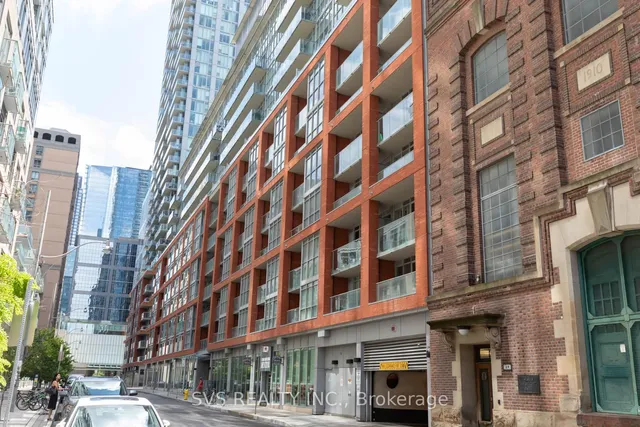 Additional image 32 of 21 Nelson St Unit 905