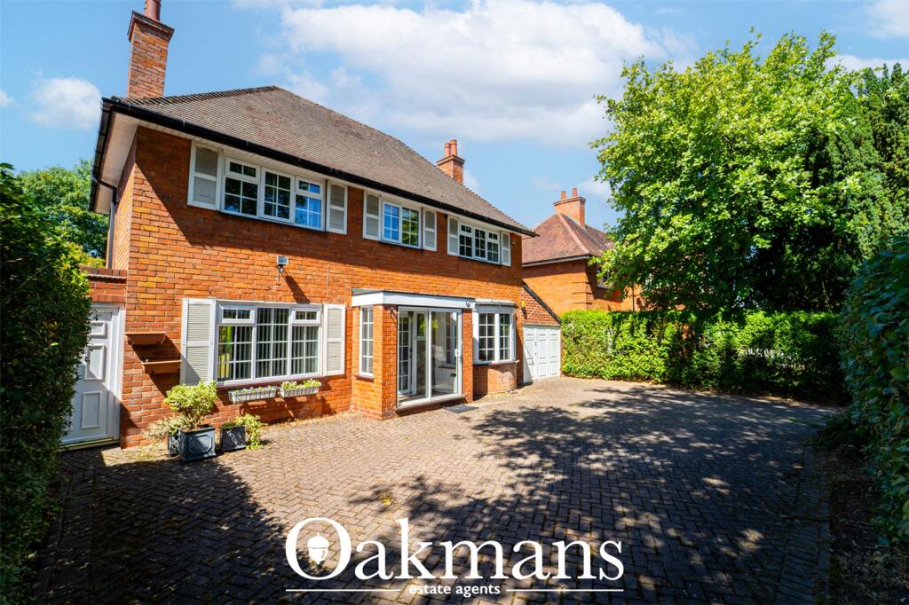 Additional image 52 of Bunbury Road, Bournville Village Trust, Northfield, Birmingham, B31