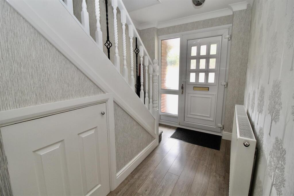 Additional image 35 of Kingsleigh Drive, Castle Bromwich, Birmingham