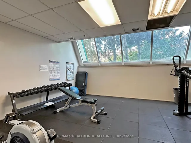 Additional image 44 of 4725 Sheppard Ave Unit 1802