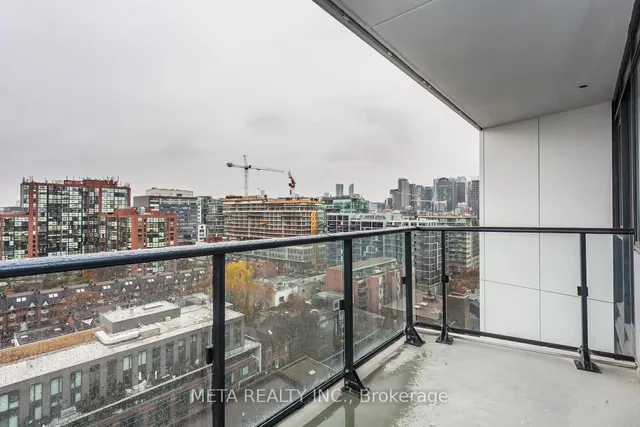 Additional image 16 of 9 Tecumseth St Unit 1409