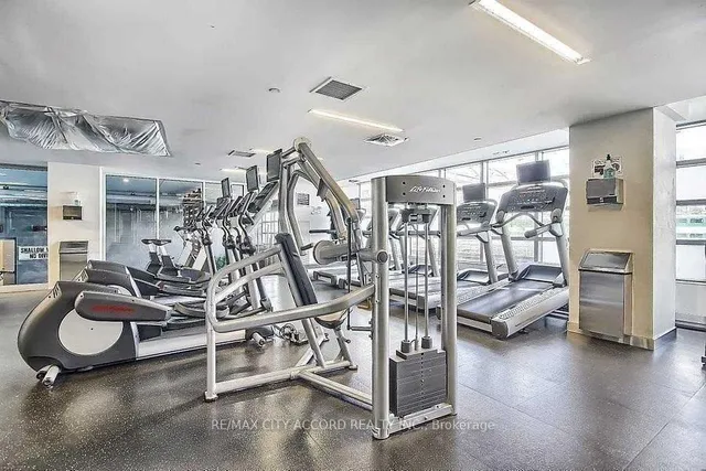 Additional image 15 of 151 Dan Leckie Way Unit 536