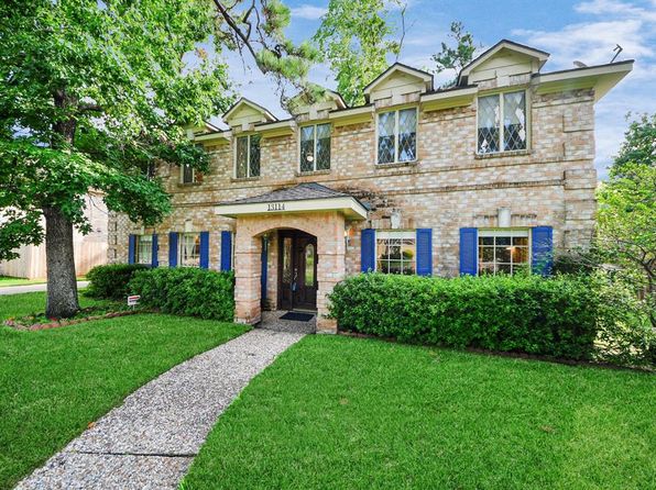 13114 Holston Hills Dr, Houston, TX 77069