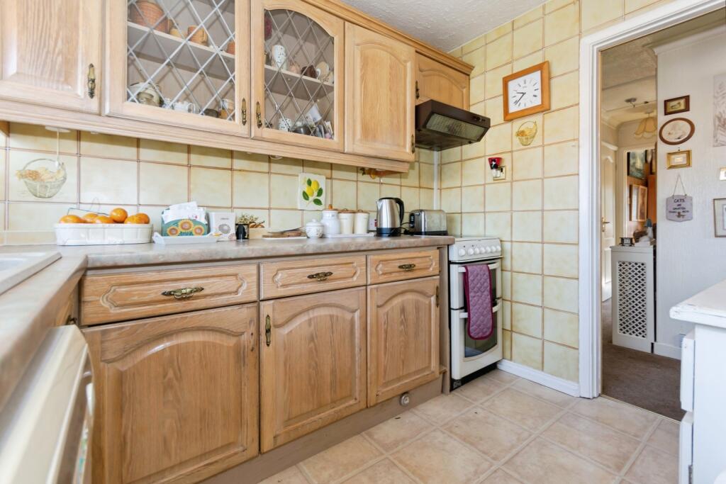 Additional image 6 of Hazeltree Croft, Birmingham, West Midlands, B27