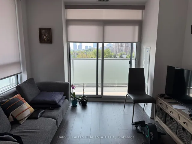 房产图片 2 - 7 Kenaston Gdns 单元509