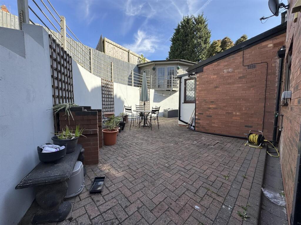 Additional image 41 of Ashcombe Avenue, Handsworth Wood, Birmingham