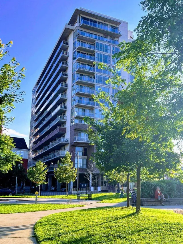 Additional image 2 of 5101 Dundas St Unit 1402