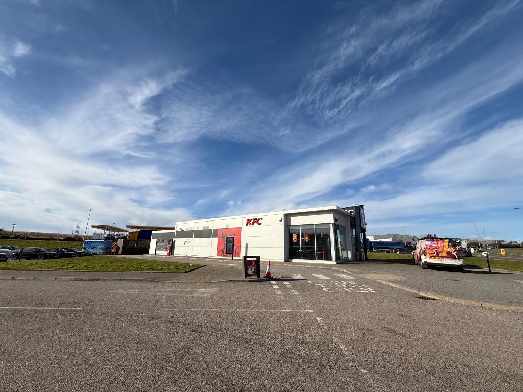 Additional image 5 of KFC Sandford Business Park, Peterhead, Aberdeenshire, AB42