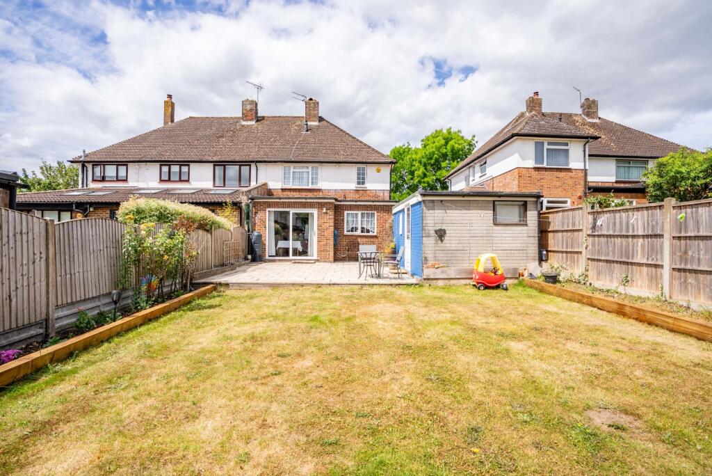 Additional image 14 of Hammers Gate, St. Albans, Hertfordshire, AL2