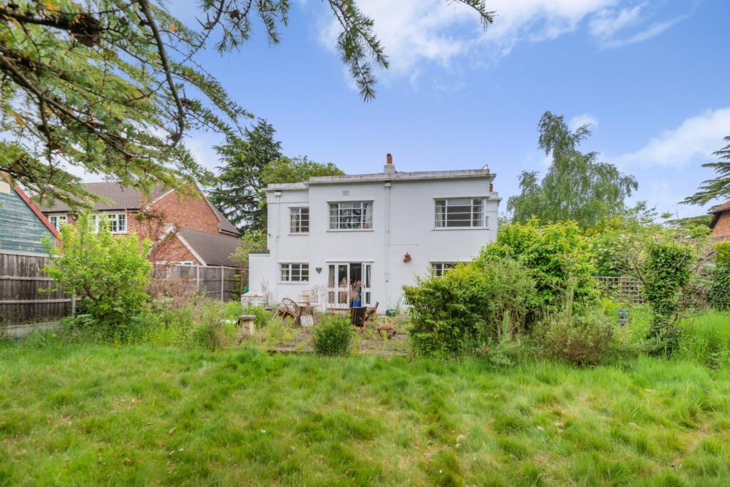 Additional image 11 of Wilkins Green Lane, Hatfield, Hertfordshire