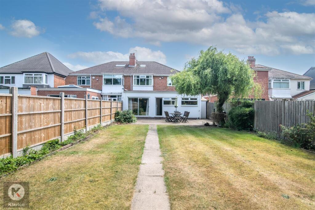 Additional image 22 of Pembroke Croft, Hall Green