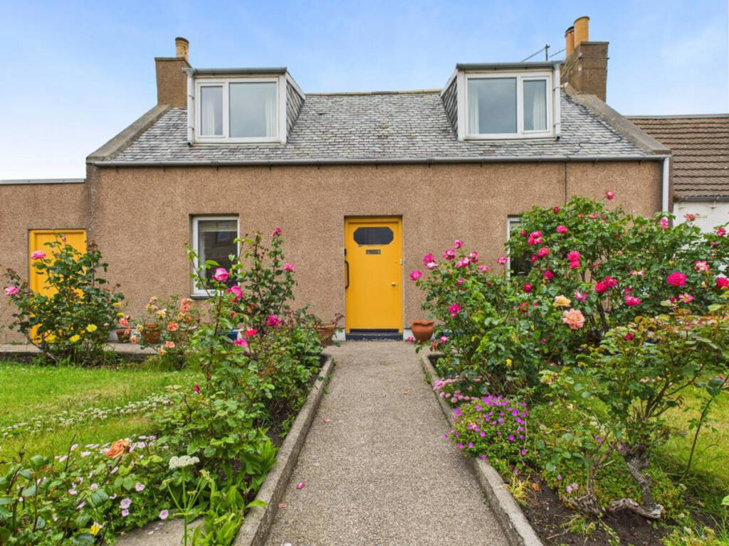 Additional image 30 of Church Street, Macduff, AB44