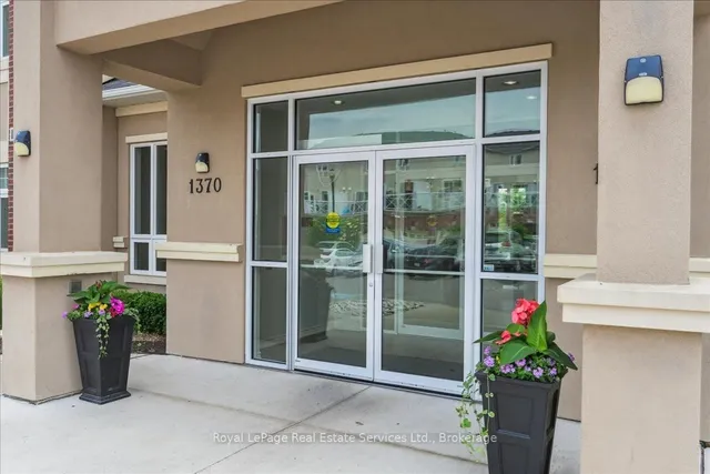 房产图片 2 - 1370 Costigan Rd 单元 301