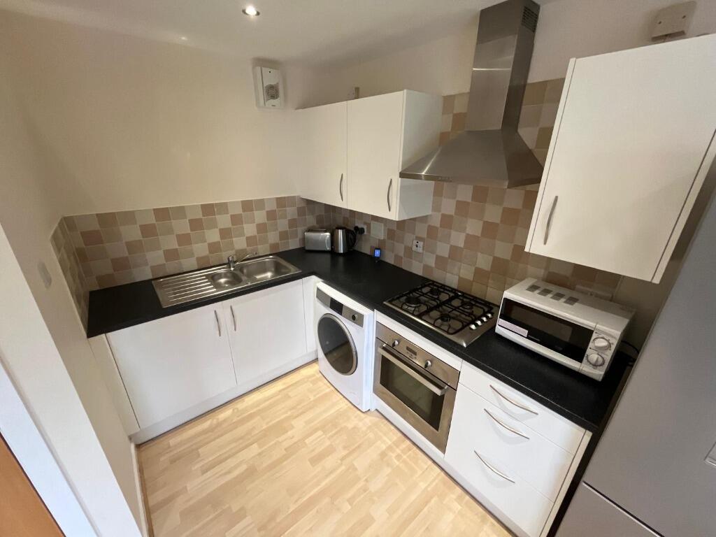 Additional image 2 of Merkland Lane, City Centre, Aberdeen, AB24