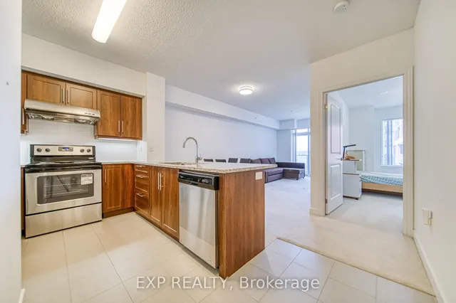 Additional image 5 of 1038 Mcnicoll Ave Unit 707