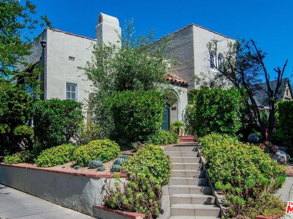 503 N Plymouth Blvd, Los Angeles, CA 90004