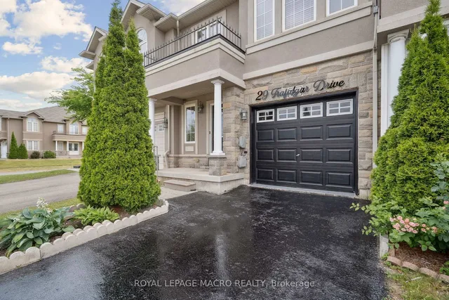 房产图片 11 - 29 Trafalgar Dr