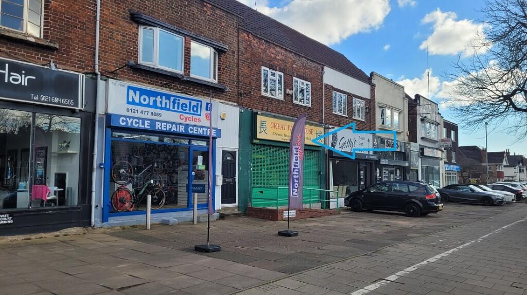 Additional image 2 of 958 Bristol Road South, Birmingham, B31