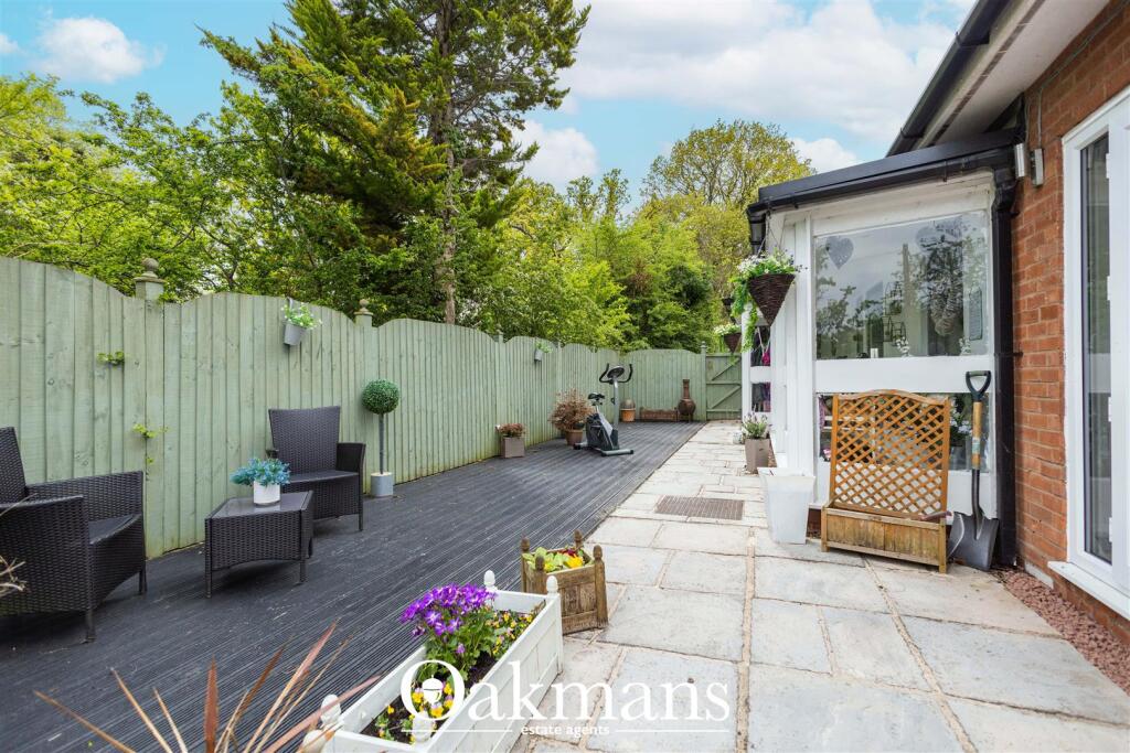 Additional image 31 of Heath Road South, Birmingham, B31