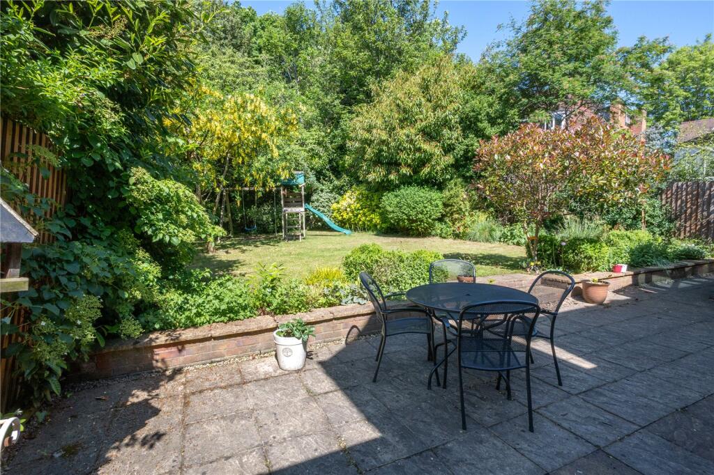 Additional image 32 of Grove Avenue, Moseley, Birmingham, B13