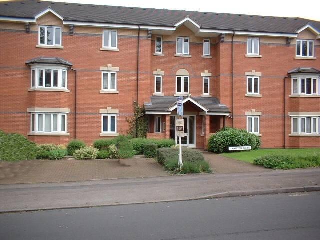 Hamilton Court, Moseley