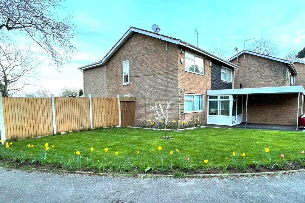 Additional image 27 of Kesteven Close, Edgbaston, Birmingham