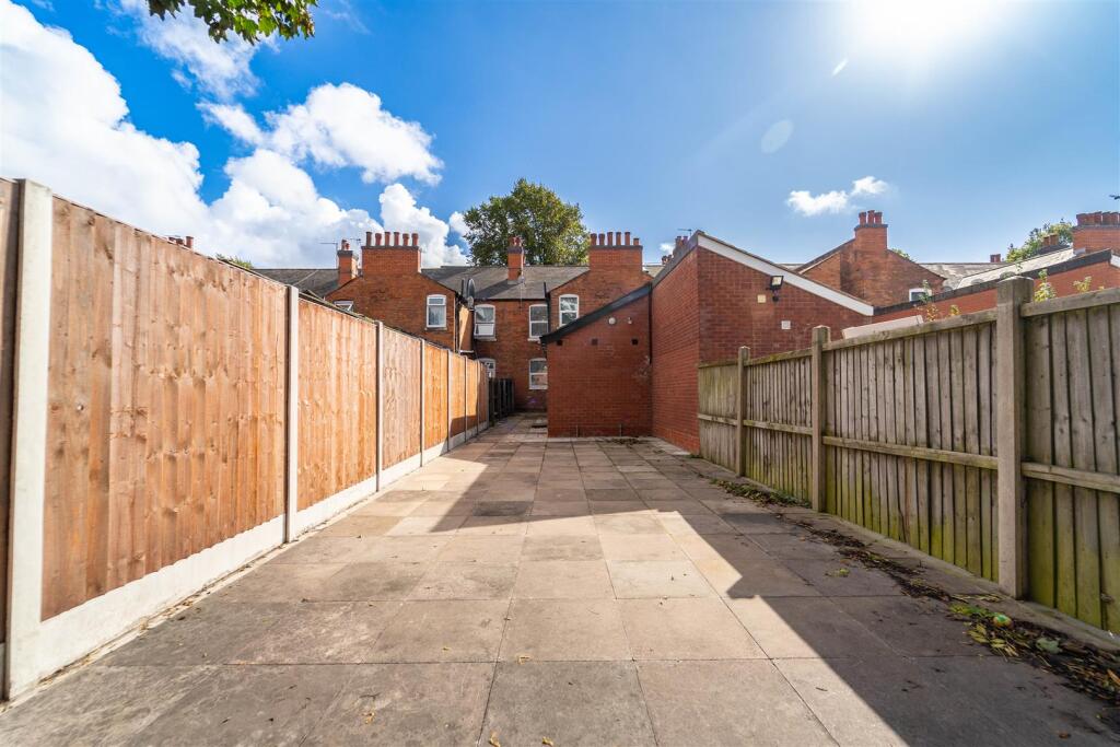 Additional image 25 of Cannon Hill Road, Birmingham, B12