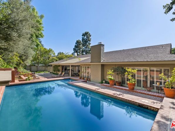 16617 Park Lane Cir, Los Angeles, CA 90049