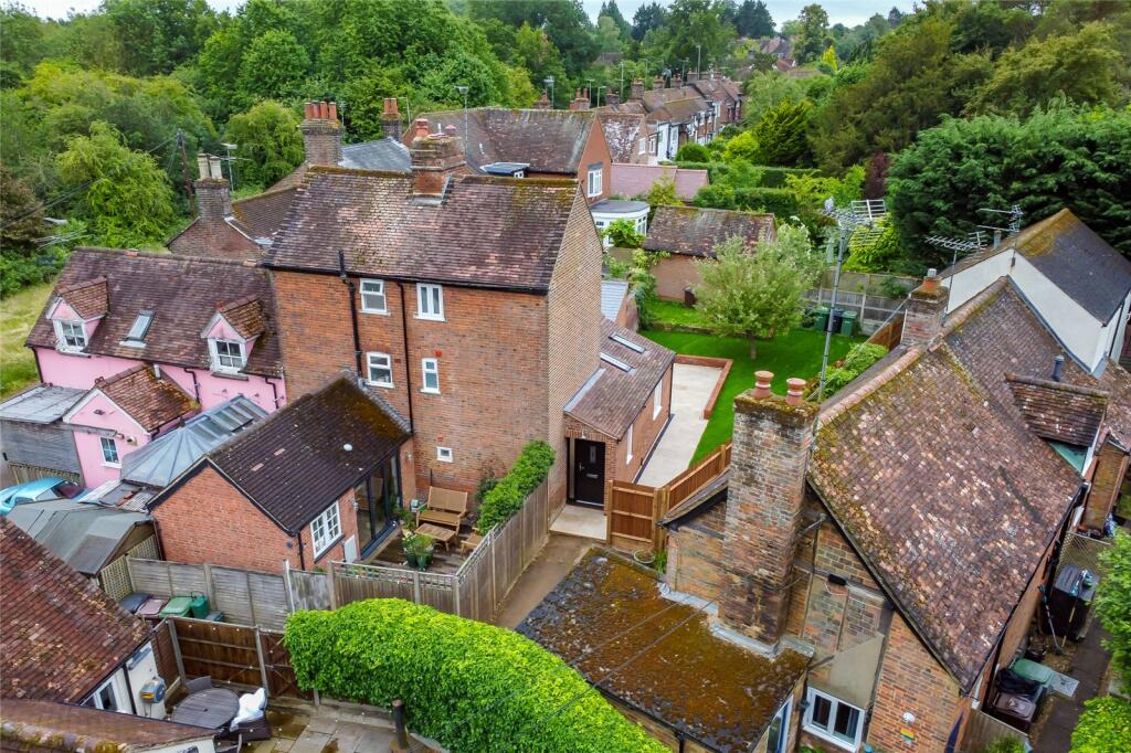 Additional image 14 of West Common, Harpenden, Hertfordshire, AL5