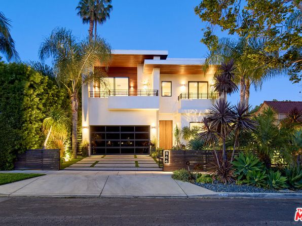844 N Harper Ave, Los Angeles, CA 90046