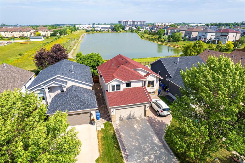 99 Colebrook Drive|Winnipeg, Manitoba R3T5Y8