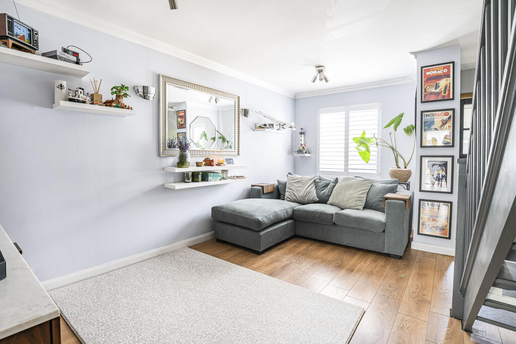 Additional image 2 of Tudor Close, Hatfield, AL10