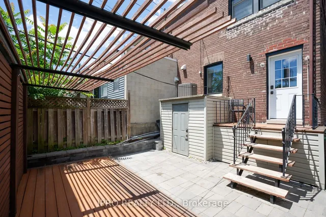 Additional image 45 of 273 Strathmore Blvd