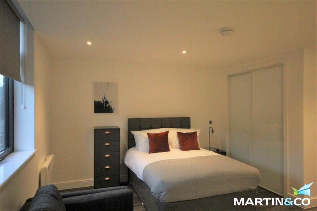 Additional image 5 of CopperBox, High Street, Harborne, B17