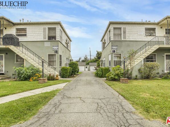 14240 Delano St, Van Nuys, CA 91401