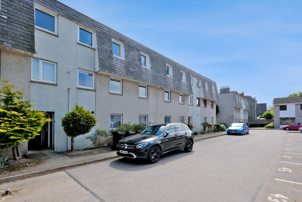 Additional image 28 of 45 Claremont Grove, Aberdeen, AB10