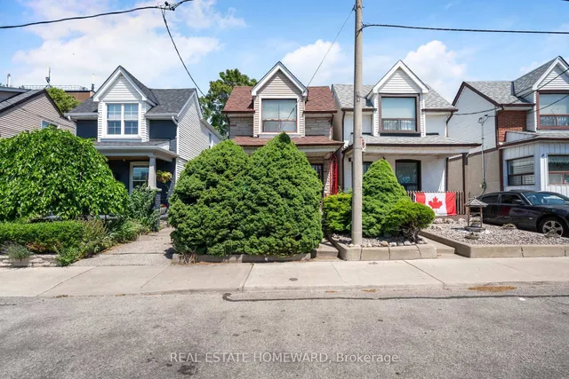 672 Strathmore Blvd
