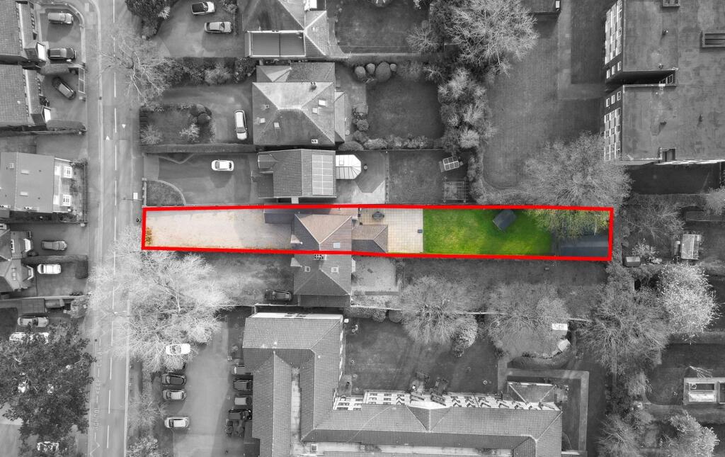 Additional image 2 of Northfield Road, Kings Norton, B30