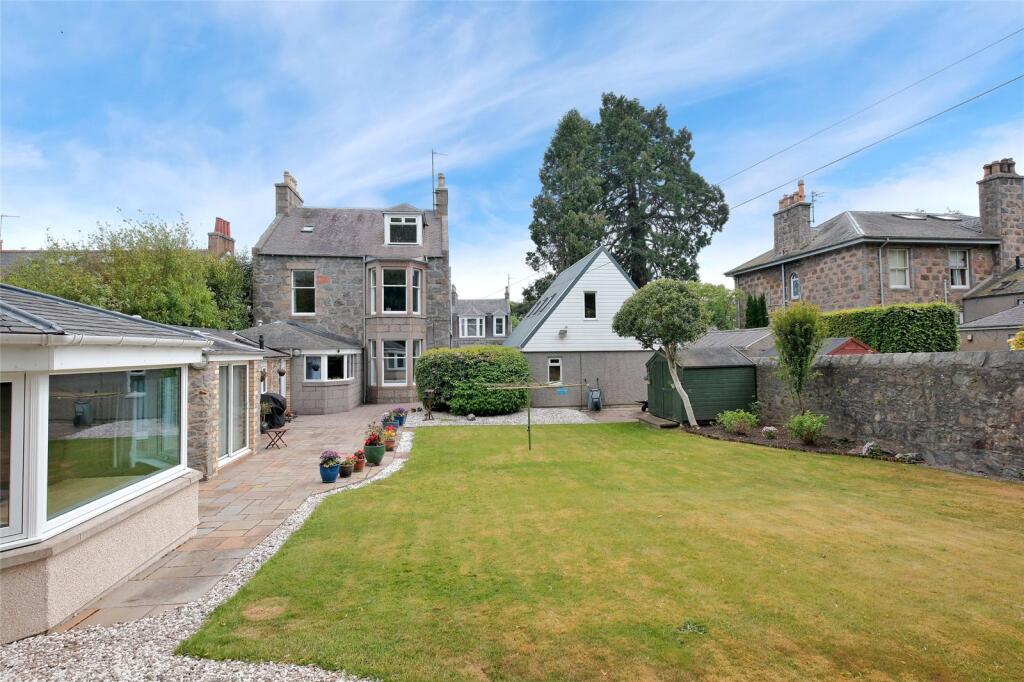 Additional image 24 of 24 Ashfield Road, Cults, Aberdeen, AB15