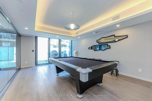 Additional image 39 of 28 Wellesley St Unit 1209