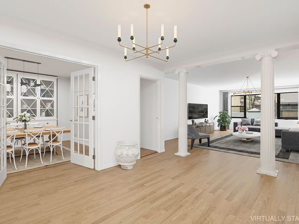 40 E 84th St, New York, NY 