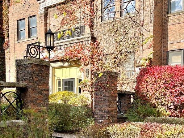 5716 S Kenwood Ave APT 1, Chicago, IL 60637