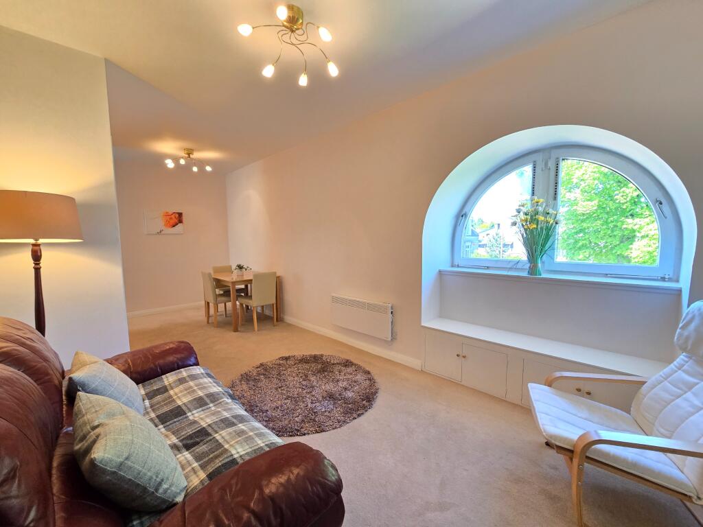 Additional image 16 of Clifton Manor, 352 Clifton Road, Woodside, Aberdeen, AB24