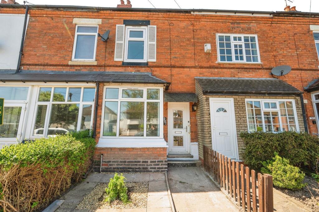 Additional image 2 of Lincoln Road North, Birmingham